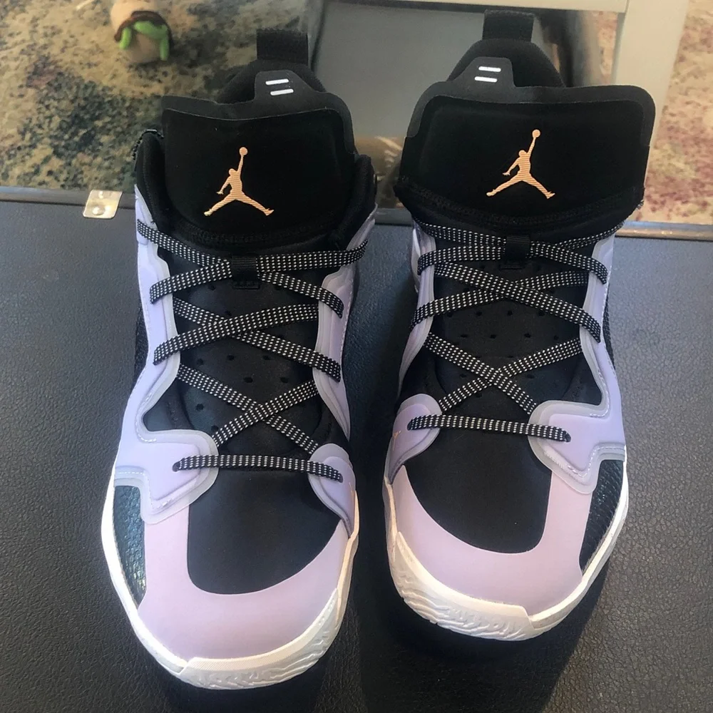 Nike Air Jordan 37 Low GC 'Dongdan'  size 12